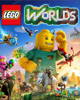 Lego Worlds PC